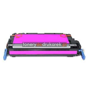 toner hp CP3505n 3800 magenta zamiennik hp Q7583A - 2858197479