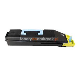 toner Kyocera TASKalfa 300ci 250ci yellow zamiennik Kyocera TK-865Y - 2858197484