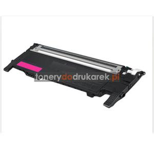 Samsung CLP-320 CLP-325 CLX-3185 magenta toner zamiennik CLT-M4072S - 2858197513