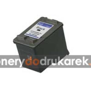 tusz hp 56 zamiennik kartrid hp C6656AE czarny - 2858197552