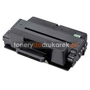 Samsung ML-3310ND SCX-4833FR ML-3710ND ML-3710D ML-3310D SCX-5737FW SCX-4833FD SCX-5637FRN toner zamiennik MLT-D205L toner Samsung MLT-D205L zamiennik (5k) - 2858197571