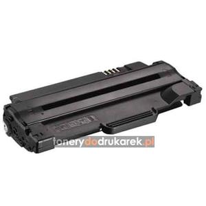 Dell 1135n 1133 1130 1130n czarny nowy toner zamiennik Dell 593-10961 (2.5k)