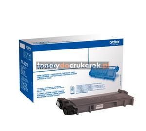 Toner Brother MFC-L2700DW/L2740DW/L2720DW HL-L2300D/L2360DN/L2340DW/L2365DW DCP-L2500D/L2540DN/L2520DW/L2560DW oryginalny toner TN-2310 (1.2k) Toner Brother TN-2310 orygina - 2858197652