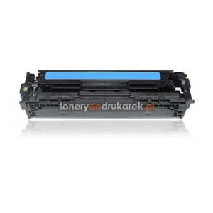 Toner Canon CRG-716C zamiennik cyan do Canon LBP-5050n LBP-5050 MF-8030Cn MF-8040Cn MF-8050Cn MF-8080Cw Toner Canon CRG-716C zamiennik cyan - 2858197657