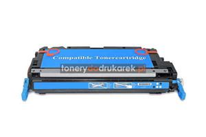 Toner Canon CRG-711C cyan zamiennik do Canon LBP-5300 LBP-5360 MF-9170 MF-9220Cdn MF-9130 - 2858197674