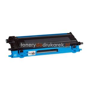 Brother HL-4150CDN/4570CDW/4140C DCP-9055CDN/9270CDN MFC-9460CDN/9970CDW toner Brother TN-325C zamiennik cyan (3.5k) - 2858197678