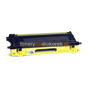 Brother MFC-9970CDW/9460CDN HL-4150CDN/4570CDW/4140C DCP-9055CDN/9270CDN toner Brother TN-325Y yellow zamiennik (3.5k) - 2858197680