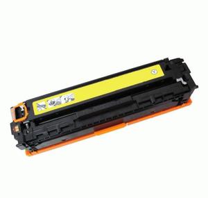 Canon CRG-718Y toner zamiennik yellow do LBP-7660Cdn Canon MF-8540Cdn MF-8380Cdw LBP-7200Cdn LBP-7210Cdn MF8330Cdn MF-8360Cdn MF-8550Cdn - 2858197688