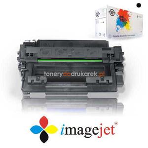 Toner do drukarki Canon LBP3460 zamiennik CRG-710 - 2858197699