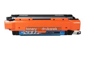 Canon LBP 7750 toner nowy zamiennik - Canon CRG-723C cyan (8.5k) - 2858197715