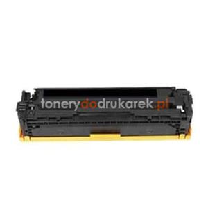 Canon I-Sensys LBP-7100cn toner nowy zamiennik - Canon CRG-731 czarny (1.4k) - 2858197722