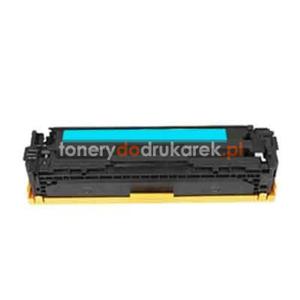 Canon LBP7100 toner nowy zamiennik - Canon CRG 731 cyan (1.5k)