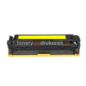 Canon CRG 731 toner nowy zamiennik yellow do Canon LBP-7100cn LBP-7110cw MF8230cn