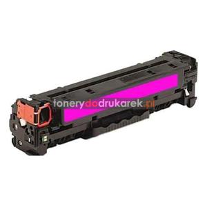 HP CF383A toner Hp M476dw M476nw M476dn zamiennik 312 magenta (2.7k) - 2858197742