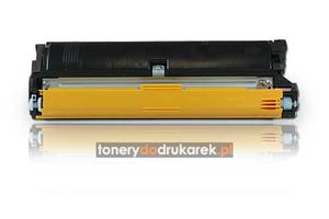 Epson AcuLaser C900 toner zamiennik czarny C13S050100 do Epson C1900 - 2858197757