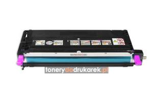 Toner Epson Aculaser C3800N C3800DN C3800DTN magenta zamiennik C13S051125 - 2858197800