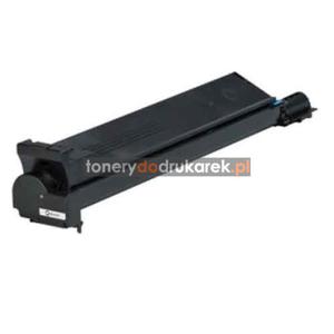 Toner Konica Minolta Bizhub C250 C252 czarny nowy zamiennik TN210K 8938505 (20k) - 2858197818