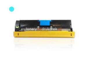 Toner Konica Minolta 2430DL 2400W 2400 2450 2480MF 2490MF zamiennik cyan 1710589007 - 2858197835