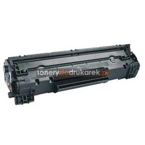 Toner HP P1102 zamiennik HP CE285A P1102w M1132 M1212nf M1217nfw (2k) - 2858197878