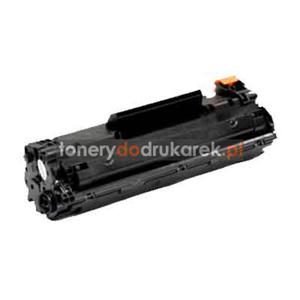 HP LaserJet Pro M125nw toner HP CF283A zamiennik M127fw M127fn M201dw M201n M225dw M225dn - 2858197911