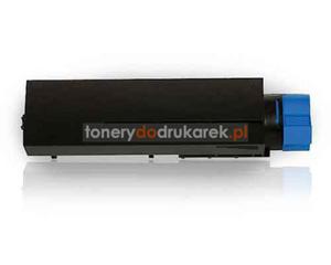 Toner Oki B431 zamiennik 44574902 Oki B431d B431dn MB461 MB471 MB471w MB491 MB491dn (10k) - 2858197928