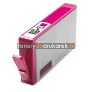 Tusz hp 364 zamiennik magenta CB324EE - 2858197948