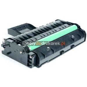 Toner Ricoh Aficio SP200 SP201 SP203 SP204 SP210 SP211 SP212 SP213 zamiennik TYPE SP201HE 407254 (2.6K) - 2858197962