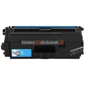 Brother HL-L8250CDN toner Brother TN-326C zamiennik Brother MFC-L8850CDW DCP-L8400CDN HL-L8350CDW DCP-L8450CDW MFC-L8650CDW cyan (3.5k) - 2858197993