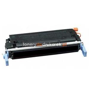 Toner HP 4600 4650 Black C9720A (9000 s.) imagejet toner hp color laserjet 4600 4650 czarny zamiennik hp C9720A - 2858196392