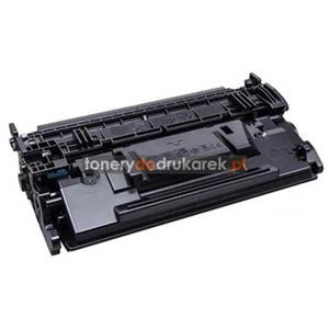 toner HP CF287A zamiennik do drukarek HP LaserJet M527 M506 M527 M501 - 2858198005