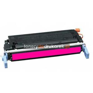 Toner HP 4600 4650 Magenta C9723A (8000 s.) imagejet toner hp 4650dn 4600dn magenta zamiennik hp C9723A - 2858196394