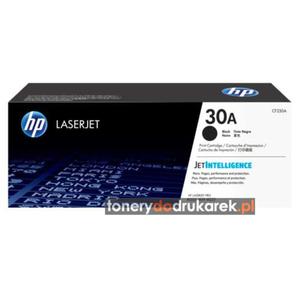 HP LaserJet Pro M203dw toner HP CF230A oryginalny toner do drukarek HP LaserJet Pro M203dn M227fdw M227sdn - 2858198036