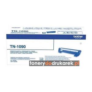 toner Brother TN-1090 oryginalny toner do drukarek Brother DCP-1622 HL-1222 - 2858198039