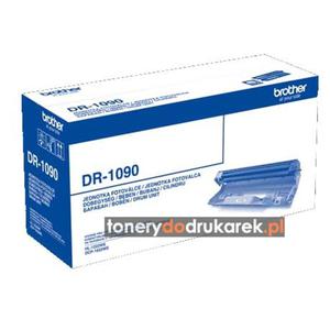 Bben Brother DR-1090 oryginalny bben do drukarek Brother DCP-1622WE HL-1222WE - 2858198040