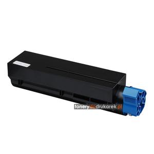 Toner do drukarki Oki B411dn zamiennik 44574702 B411d B431d B431dn MB461 MB471 MB471w MB491 MB491dn (4k) - 2858198047