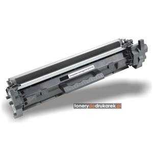 Toner HP CF217A zamiennik toner do drukarki HP LaserJet Pro M102 M130 M132 - 2858198053