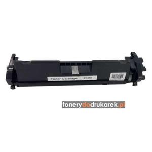 Toner HP CF217a zamiennik do drukarek HP LaserJet Pro M102a M130a M132 oem HP 17A - 2858198054