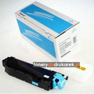 Kyocera ECOSYS M6030cdn toner TK-5140C zamiennik cyan 5K - 2865120404