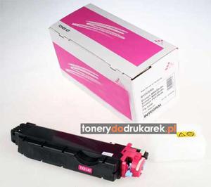 Kyocera ECOSYS M6530cdn toner TK-5140M zamiennik magenta 5K - 2865120405