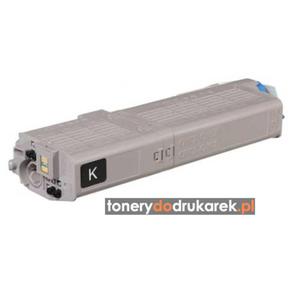 oki c532dn toner zamiennik 46490608 C542dn MC563dn MC573dn black 7k - 2865120422