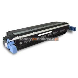 Toner HP 5500 5550 Black C9730A (13 000 s.) imagejet toner hp 5500 5550 czarny zamiennik hp C9730A - 2858196400