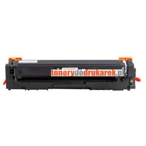 HP Color LaserJet Pro MFP M281fdw toner zamiennik HP CF540X M254nw M254nw M280nw M281fdn czarny - 2865120458