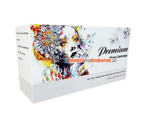 hp cf360a toner zamiennik do drukarek HP Color LaserJet Enterprise M553DN M553N M553x czarny 6000 stron - 2865120472