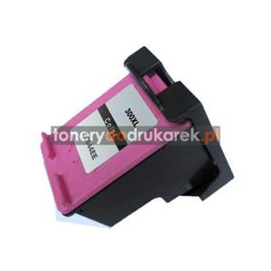 hp 300 tusz zamiennik kolor kartrid hp CC644EE - 2865120499