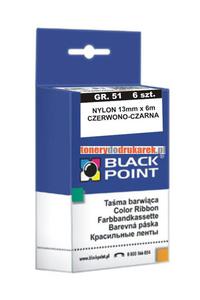 Tama GR51 zamiennik Black Point do kas i kalkulatorw Canon Casio Omron Citizen Samsung - 2865120597