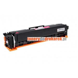 Toner HP Color LaserJet Pro MFP M281fdw zamiennik HP CF543X M254nw M281fdn M280nw magenta [2.5K] - 2865120634