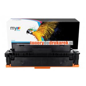 Canon i-SENSYS MF732Cdw toner zamiennik CRG-046bk do drukarek Canon SENSYS LBP654Cx MF730 MF734Cdw MF735Cx black [2.2K] - 2865120647