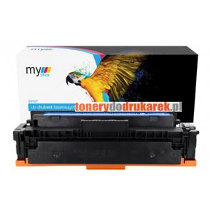 Canon i-SENSYS MF735Cx toner zamiennik CRG-046C do drukarek Canon SENSYS MF730 MF732Cdw MF734Cdw LBP654Cx cyan [2.3K] - 2865120649