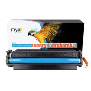 HP Color LaserJet Pro M377dw toner zamiennik HP CF413X do drukarek HP M477fdw M452nw M477fdn M477fnw M452dn magenta [5k] MyOffice - 2865120675