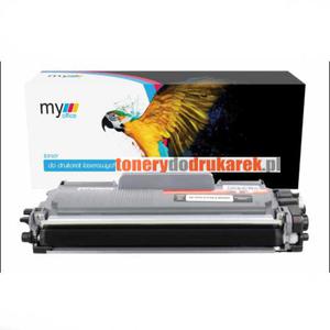 toner Brother TN-2220 zamiennik do drukarek Brother HL-2240 2250DN 2270DW MFC-7360N 7460DN HL-2240D MFC-7860DW DCP-7065DN 7060D 7070DW Fax 2840 2845 2 - 2865120689